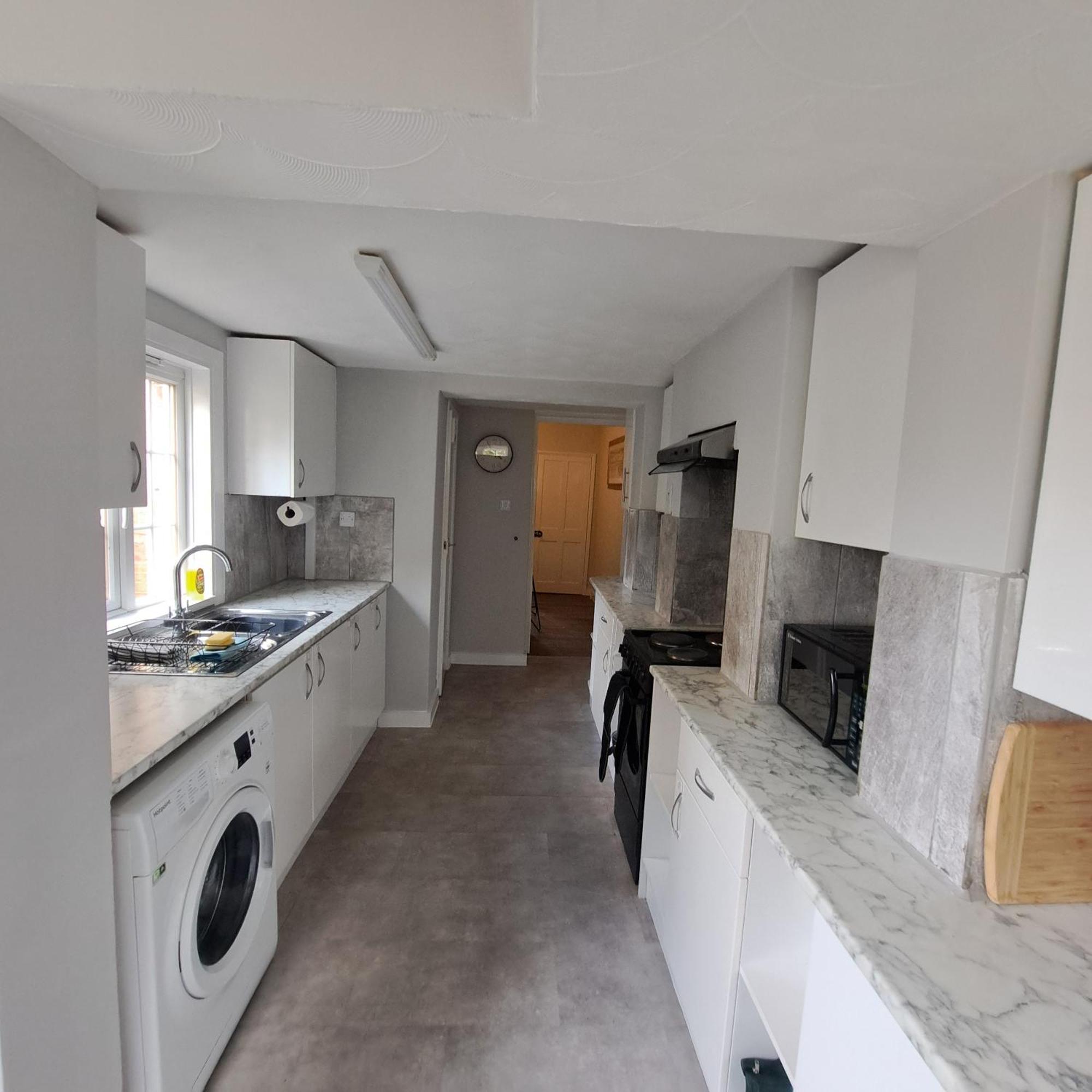 Generous 3 Bed In The Heart Of The Village 헌팅던 외부 사진