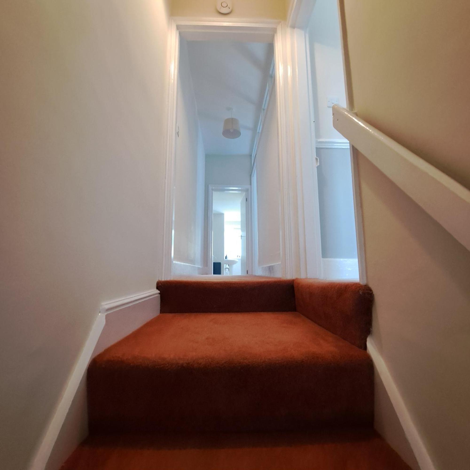 Generous 3 Bed In The Heart Of The Village 헌팅던 외부 사진